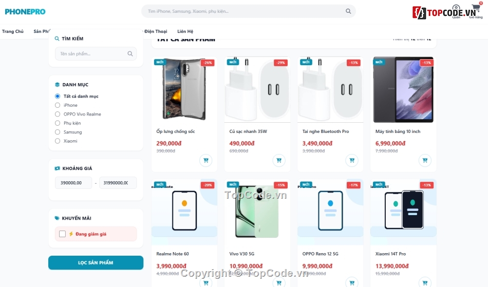 công nghệ,Web phụ kiện điện thoại,Web điện thoại